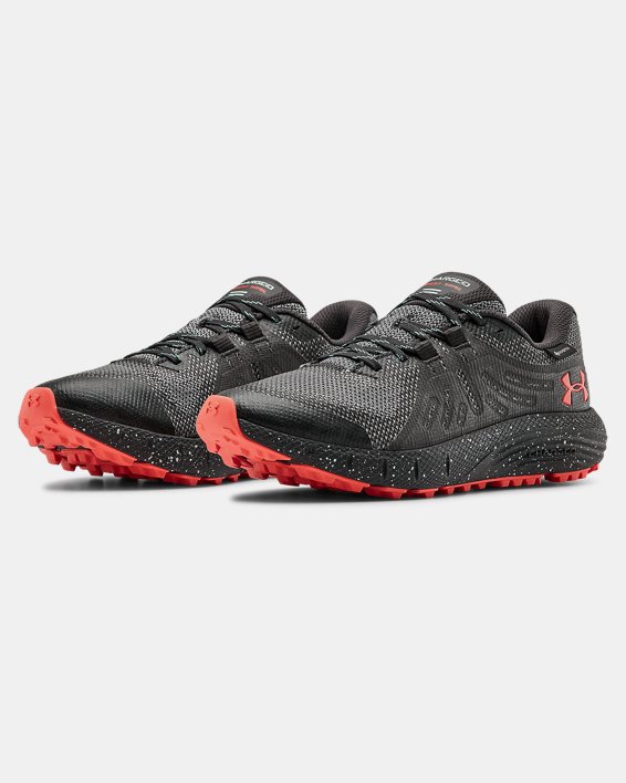 Under Armour Womens Charged Bandit Trail Gore-tex Running Shoe 